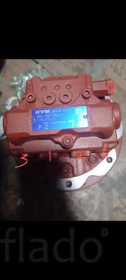KAYABA (KYB) MAG-18VP-230F бортовой редуктор хода