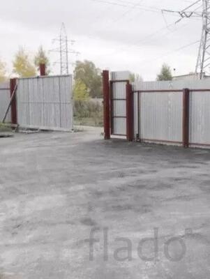 Участок 8 сот. (промназначения)