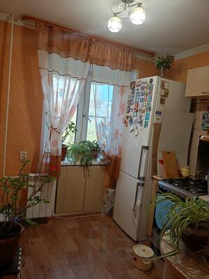 1-к квартира, 31 м², 3/5 эт.