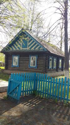 ПСН в нежилом здании 22,5 кв.м