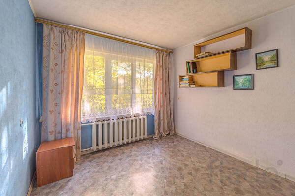 2-к квартира, 53 м², 2/9 эт.