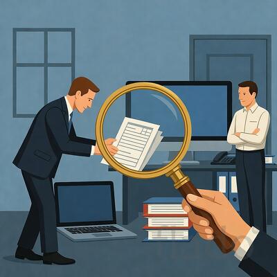 Проверка контрагентов, поставщиков и подрядчиков, Казань