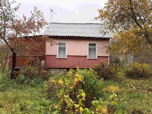 Дача 40 м² на участке 6 сот.