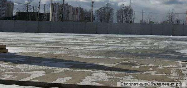 Участок 9 сот. (промназначения)