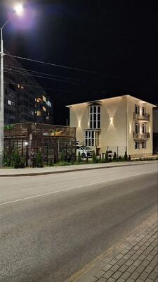 Гостевой дом 320 кв. м, 12 апартаментов в Севастополе
