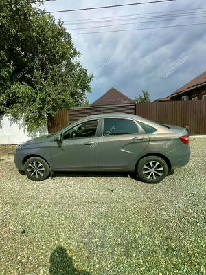 ВАЗ (LADA), 2016
