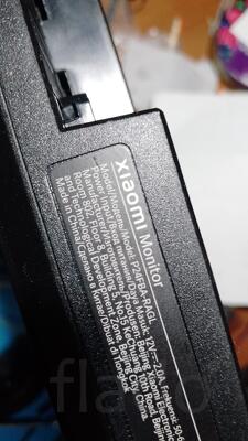 Материнская плата монитора Xiaomi ME.MT9700.EB591