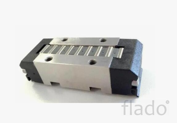 Роликовая опора качения INA RUSZ12044 GR3