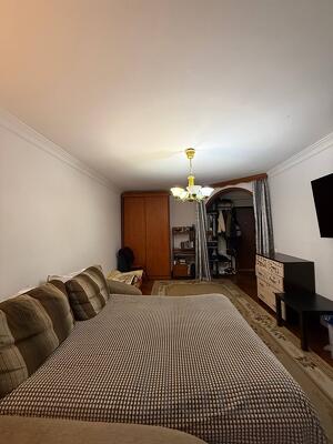 1-к квартира, 34 м², 1/16 эт.