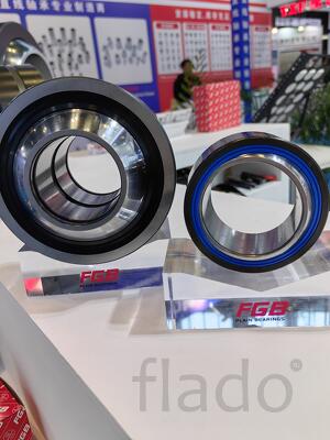 Подшипники скольжения GEG100ES-2RS