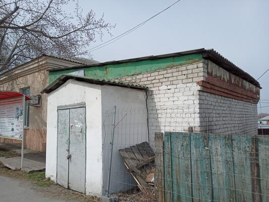 ПСН (Часть здания) площадью 32.5 кв.м