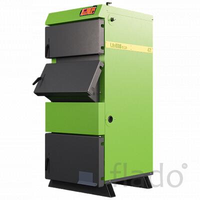 Твердотопливный угольный котел Lavoro Carbone MC -22