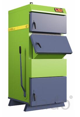 Твердотопливный угольный котел Lavoro Carbone LC-16
