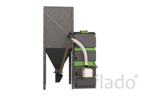 Пеллетный котел Lavoro Eco MF-25