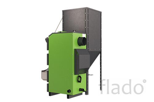 Пеллетный котел Lavoro Eco MF-35