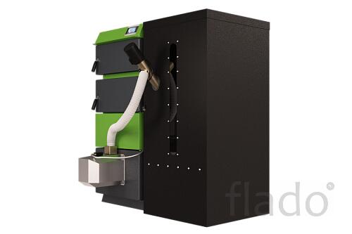 Пеллетный котел Lavoro Eco LF-102 «Combi»