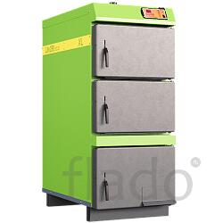 Твердотопливный котел Lavoro Eco L-72