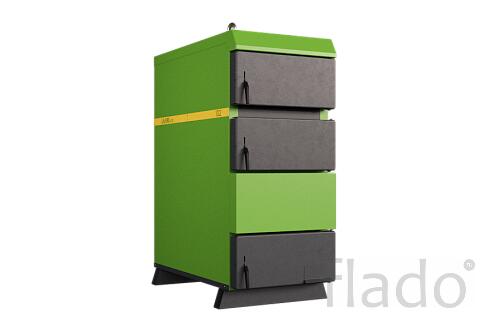 Твердотопливный котел Lavoro Eco L-150