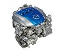 Двигателя для Mazda