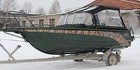 Продаем катер (лодку) Berkut L-DC