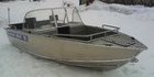 Продаем лодку (катер) Wyatboat 490 DCM