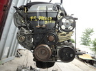 Двигатель FS для MAZDA