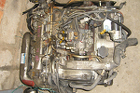 Двигатель 3C-TE для TOYOTA