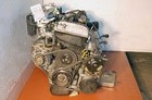 Двигатель Z5 для MAZDA