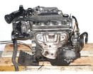 Двигатель D16A для HONDA
