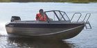 Продаем лодку (катер) RusBoat 47