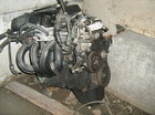 Двигатель 1SZ-FE для TOYOTA VITZ