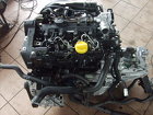 Двигатель К9К для Рено (RENAULT)
