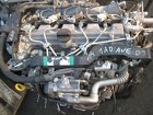 Двигатель 1AD-FTV для Toyota Auris