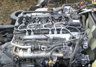 Двигатель ZD30 для Nissan