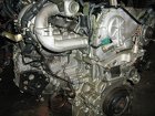 Двигатель QR20 для Nissan