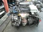 Двигатель CG13 для Nissan Micra