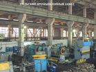 Тульский Промышленный Завод специализируется на капитальном ремонте ги