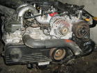 Двигатель EJ152 для Subaru Impreza