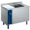 Машина для мытья овощей DITO ELECTROLUX LV200 660031