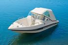 Купить лодку (катер) Wyatboat 3 DC OPEN