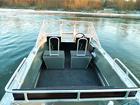 Купить лодку (катер) Wyatboat 430 Pro