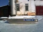 Купить лодку (катер) Wyatboat 460 P