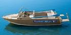 Купить лодку (катер) Wyatboat 460 Pro