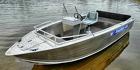 Купить лодку (катер) Wyatboat 460 C