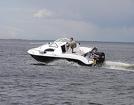 Купить катер (лодку) Новая Ладога М