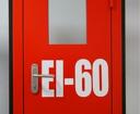 Двери противопожарные (EI60) предлагаем