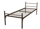 Кровати металлические для рабочих,кровати от производителя