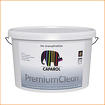PremiumClean - интерьерная краска Капарол.