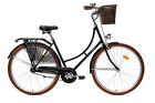 Велосипед городской Аист Amsterdam 3ск