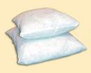 Дешевые подушки по 75 руб. для рабочих в общежития и хостелы оптом